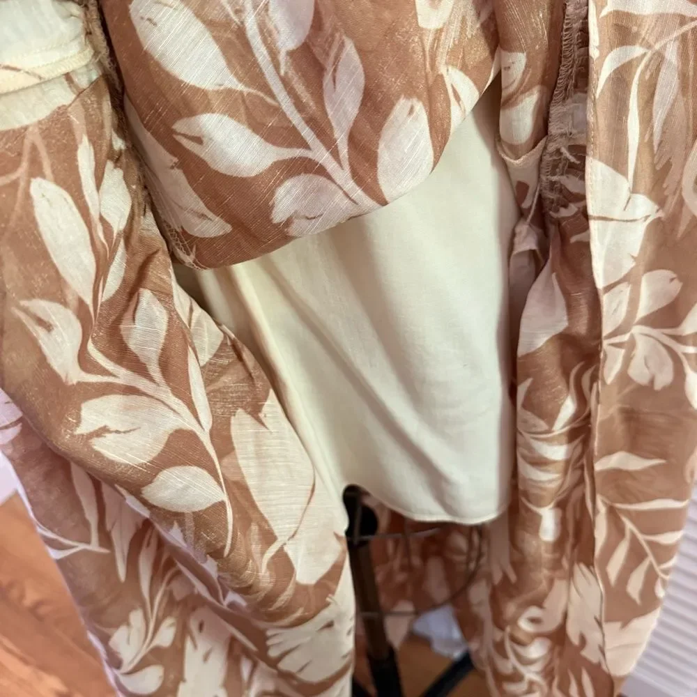 KIVARI COVE MAXI DRESS - Picture 10 of 16